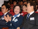 추미애 “준비된 개혁의장 필요…野에 주어진 마지막 기회”