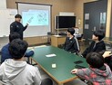 한국항공직업전문학교, 항공정비사 직업체험 프로그램 진행