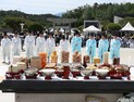 여야, 광주 총집결…‘5·18정신 헌법수록’ 메시지 주목