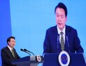 尹대통령 “저출생 극복에 전력 다할 것…AI 대응 국가적 과제”