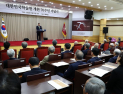 尹대통령, 대한민국학술원 70주년 기념식 참석…“국제적 학술기관들과 협동연구·교류협력 확대”
