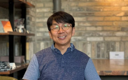 감독에서 선수로…목진석, 연승 이어갈까 [바둑리그]