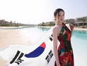 한국 청소년모델 최윤재, 이집트 세계 모델대회에 참가