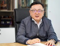 “차선 1174km 신기술로 새단장…우천에도 선명해집니다”[쿠키인터뷰]