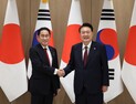 라인 사태 선 그은 정부…“외교관계와 별개”