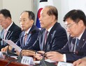 국힘, 22대 의원 워크숍…여소야대 정국 돌파구 모색 