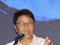 ‘복귀설’ 아닌 AI 역설…공식석상 선 이수만 속내는