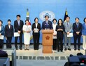 22대 국회 개원…조국혁신당 “끝장보겠다”