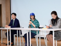 홀로 남은 민희진, 2차 기자회견으로 맞불