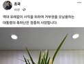 “정중히 사양합니다”…조국, 尹 축하 난 거부
