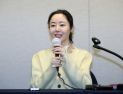 민희진, 2차 기자회견...“하이브와 타협 원해”