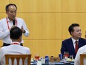 ‘108석’ 국힘, 22대서 내부 결집 강조…“혁신‧변화부터 보여야”