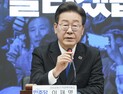 이재명 “저출생대응기획부 ‘환영’…여야정 협의체 구성해야”