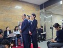 與, 의원총회서 22대 국회의장단 선출 ‘보이콧’…“좋지 않은 전략”