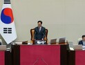 22대 국회의장 우원식‧ 부의장 이학영