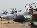 하늘의 도깨비 F-4 팬텀, 역사 속으로