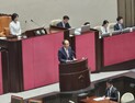 추경호 “우원식, 왜 소수당만 압박…다수당에게 요구하라”