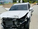 평창 영동고속도로서 6중·9중 추돌사고 잇따라 