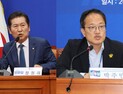 [단독] 법사위원장 朴 대신 ‘강경파’ 鄭 이유는