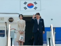 尹대통령, 중앙아시아 3개국 국빈방문…김건희 여사 동행