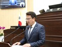예산군의회 홍원표 부의장 “덕산서도 예산맥주페스티벌을”