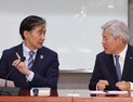 조국혁신당 “하루빨리 국회 상설 기후특위 설치해야”