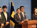 이상휘 “한동훈 당대표 나올 듯…현안 얘기 많이 해”