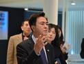 세계 최고 스마트팜 네덜란드서 충남 선도모델 찾아