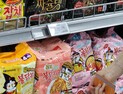 ‘K-푸드 열풍’ 엔비디아 수익률 넘은 식품주…ETF도 ‘고공행진’
