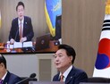 尹대통령 “의대생·전공의, 학업·수련 제대로 이어가도록 조치할 것”
