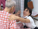 인천시, 치매환자 인간존중 돌봄기법 ‘휴머니튜드’ 확산·강화 주력