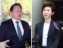 서울고법, ‘최태원·노소영 판결문’ 수정했지만…“재산 분할 영향 없어”