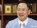 이승복, 교섭단체대표 후보자 출사표…“1년간 불꽃처럼 일할 것”