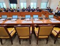 “국회 출석 무시? 그럼 청문회 나와” 고삐 죄는 야당