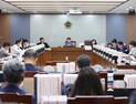 예결특위, 2023회계연도 충남교육청 결산심사 및 의결 [충남도의회 브리핑]
