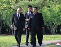 북러 밀착·한중 대화 재개에 한반도 정세 안갯속