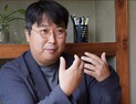 미래학자 차지호가 민주당에 온 이유는…“100%올 미래, 준비해야”