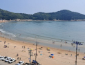 인천 해수욕장 6월 22일부터 순차적 개장