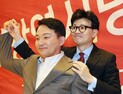‘윤한 통화’ 의미는 화해 제스쳐…다만 너무 늦은 타이밍