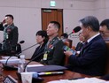 채해병 청문회서 드러난 尹통화 정황…핵심 증인들은 ‘선서 거부’