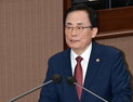 김형재 시의원 “지하철역 점포 무질서...다중인파 사고 위험 증가”