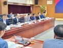 충남도, 내년 국비 확보 11조 돌파 총력 대응나서 [힘쎈충남 브리핑]