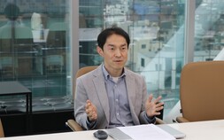 침대가 있는 모든 곳이 병원…“생체신호로 토탈 케어” [D.H 인터뷰] 