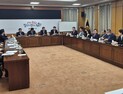 당내경선 불복 대전시의회 후반기 의장 선거  파행 조짐