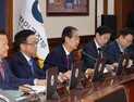 한덕수 총리 “화성화재, 소홀함 없게 챙겨야”