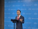 박덕흠, 국회부의장 출마…“6선 나오면 골목상권 침해”