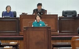 동해시의회 의장 선출 '불발'…재공모 수순