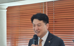 한의사협회장 “의료공백 대응 위해 한의사 역할 확대해야”