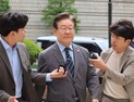 이재명 공직선거법 재판 9월6일 결심…이르면 10월 선고 전망