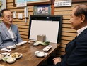 추경호, 복귀 요청에 “의원들 원하는 방향으로 고심할 것”
